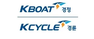 경정·경륜 로고