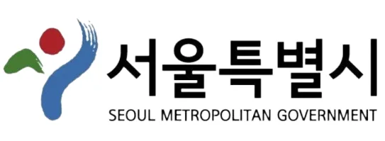 서울특별시 로고