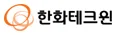 한화테크윈 로고