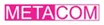 METACOM 로고