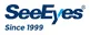 SeeEyes 로고